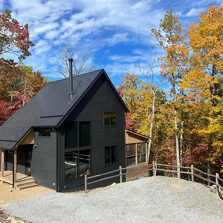 Villa Witek Rinker House